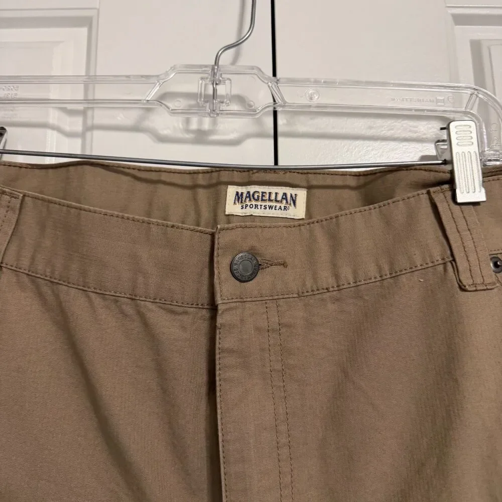 Magellan Outdoors brand magellan